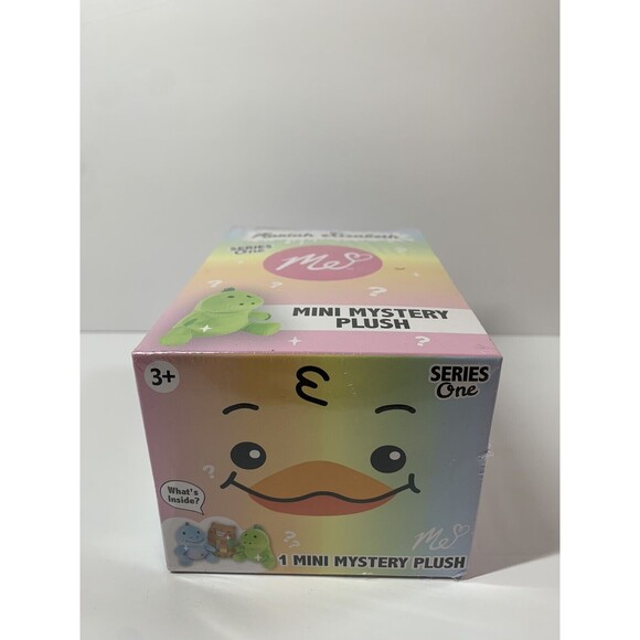 NEW Moriah Elizabeth Mystery Mini Series 1 Plush Youtube Creator Merch FAST SHIP - Picture 5 of 5